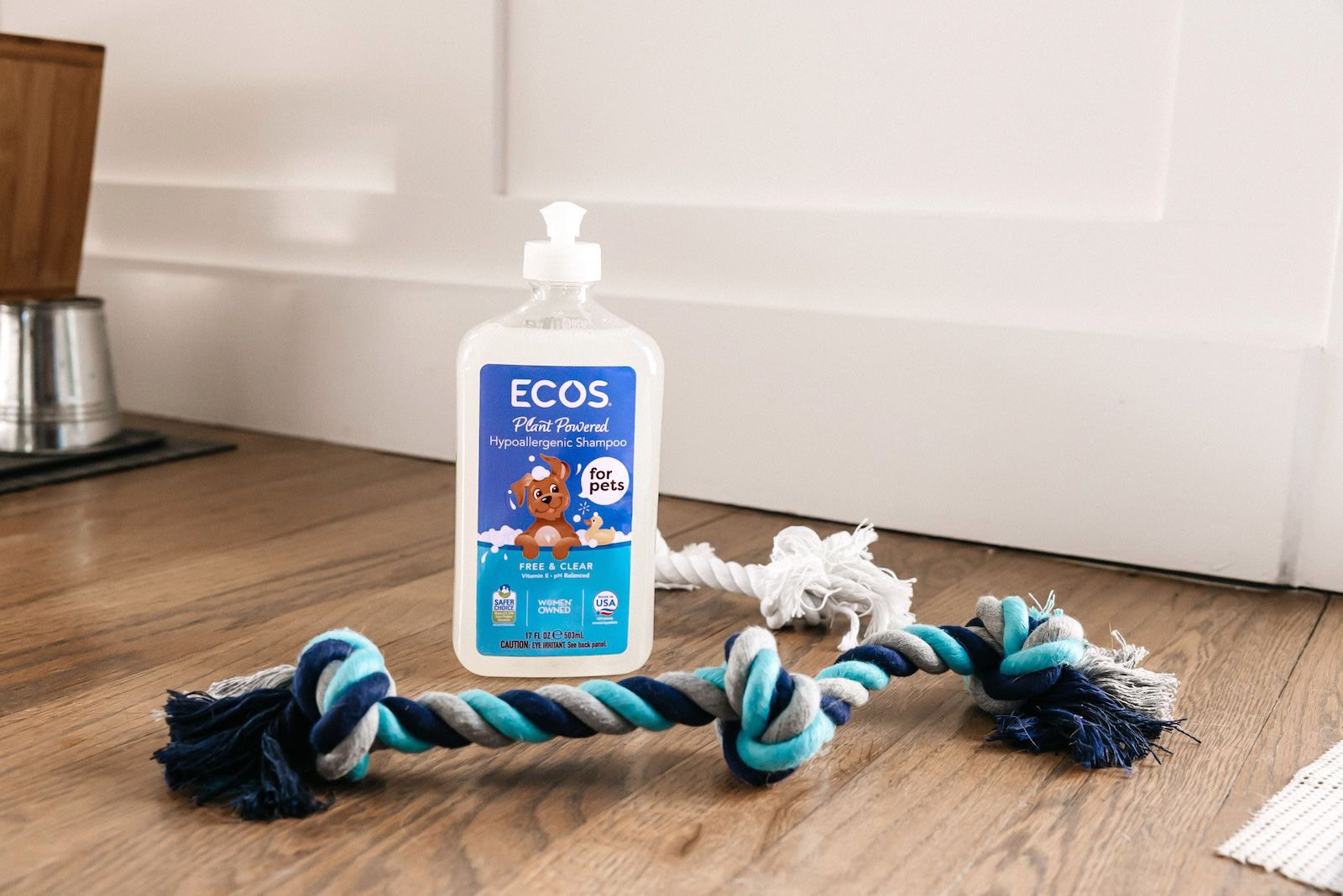 ECOS Pet Cleaning Products