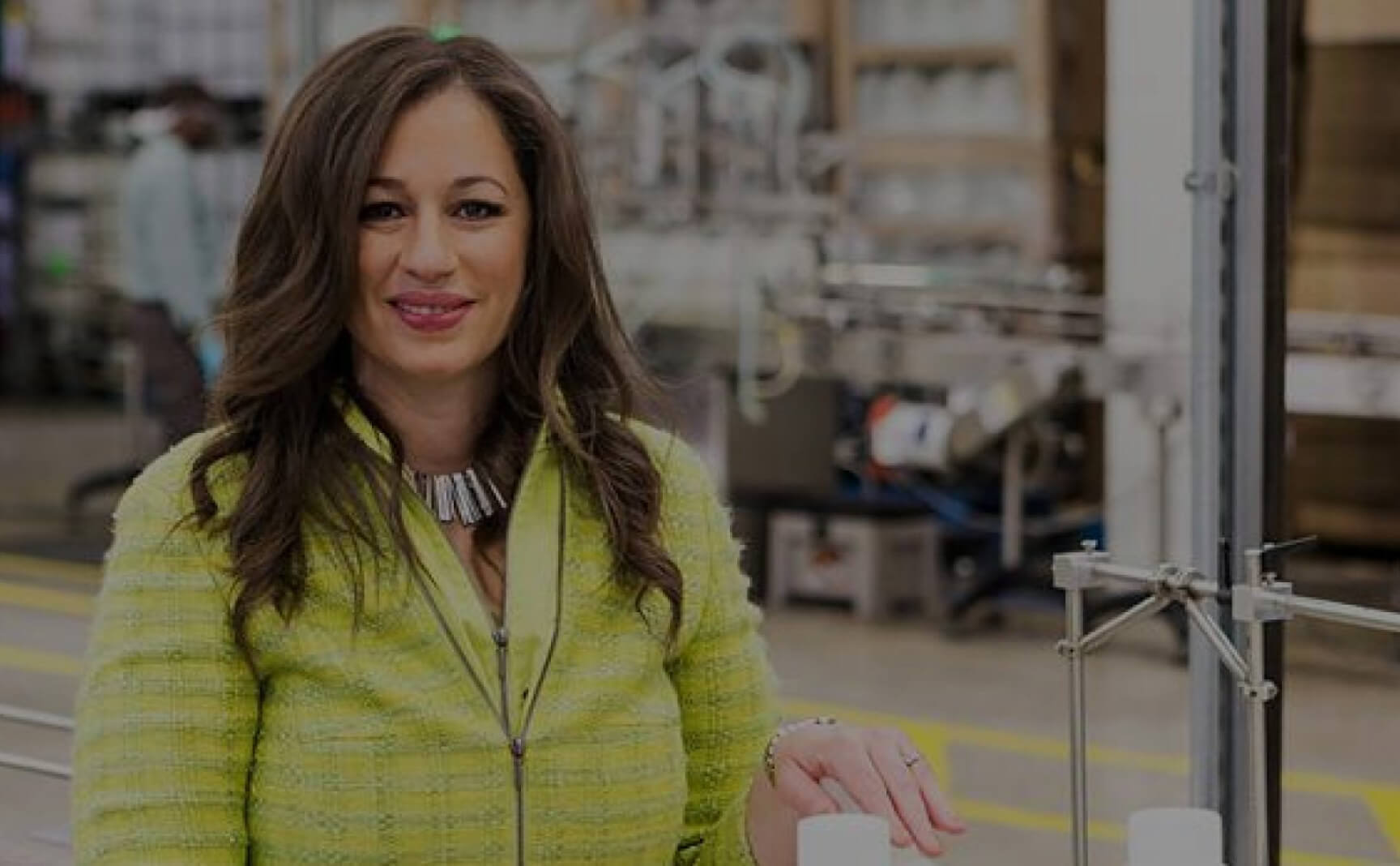 Kelly Vlahakis Hanks