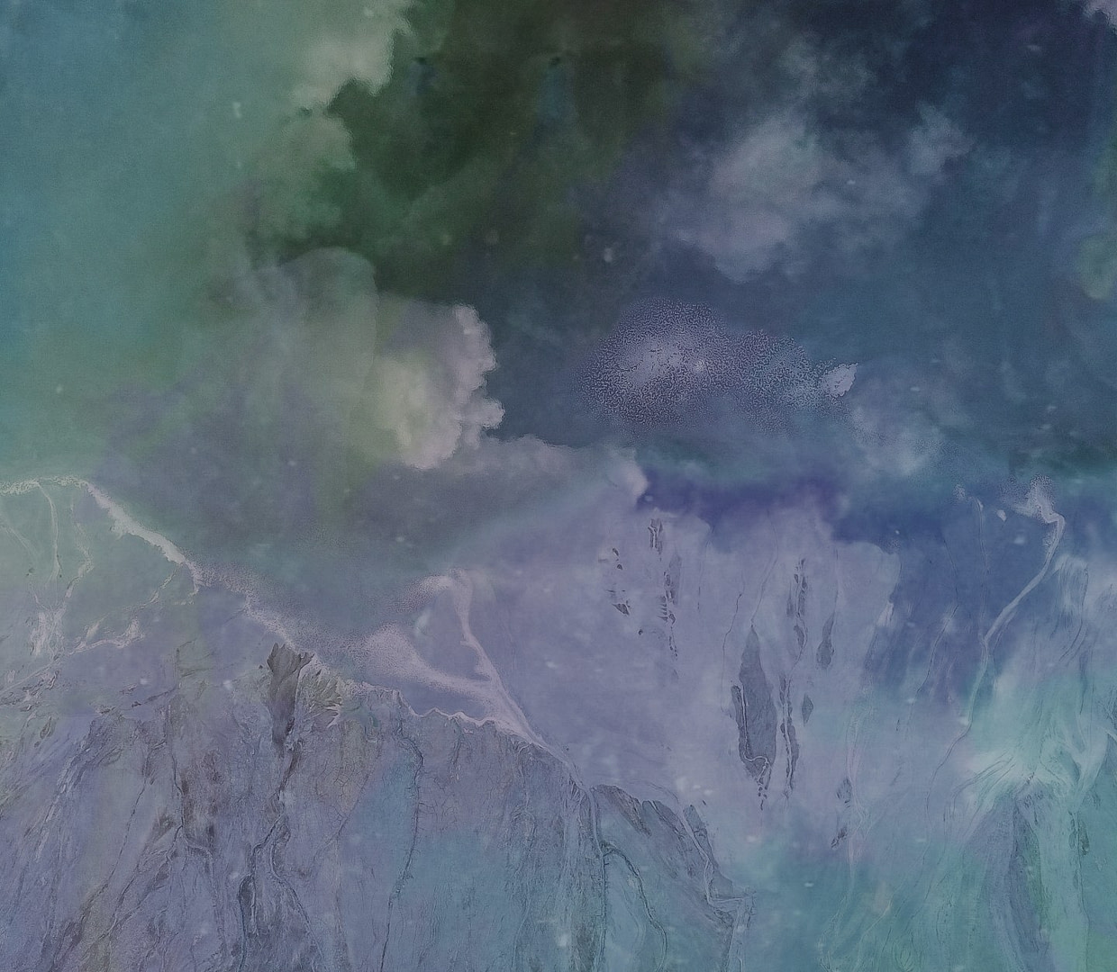 QUATs (cationes de amonio cuaternario)