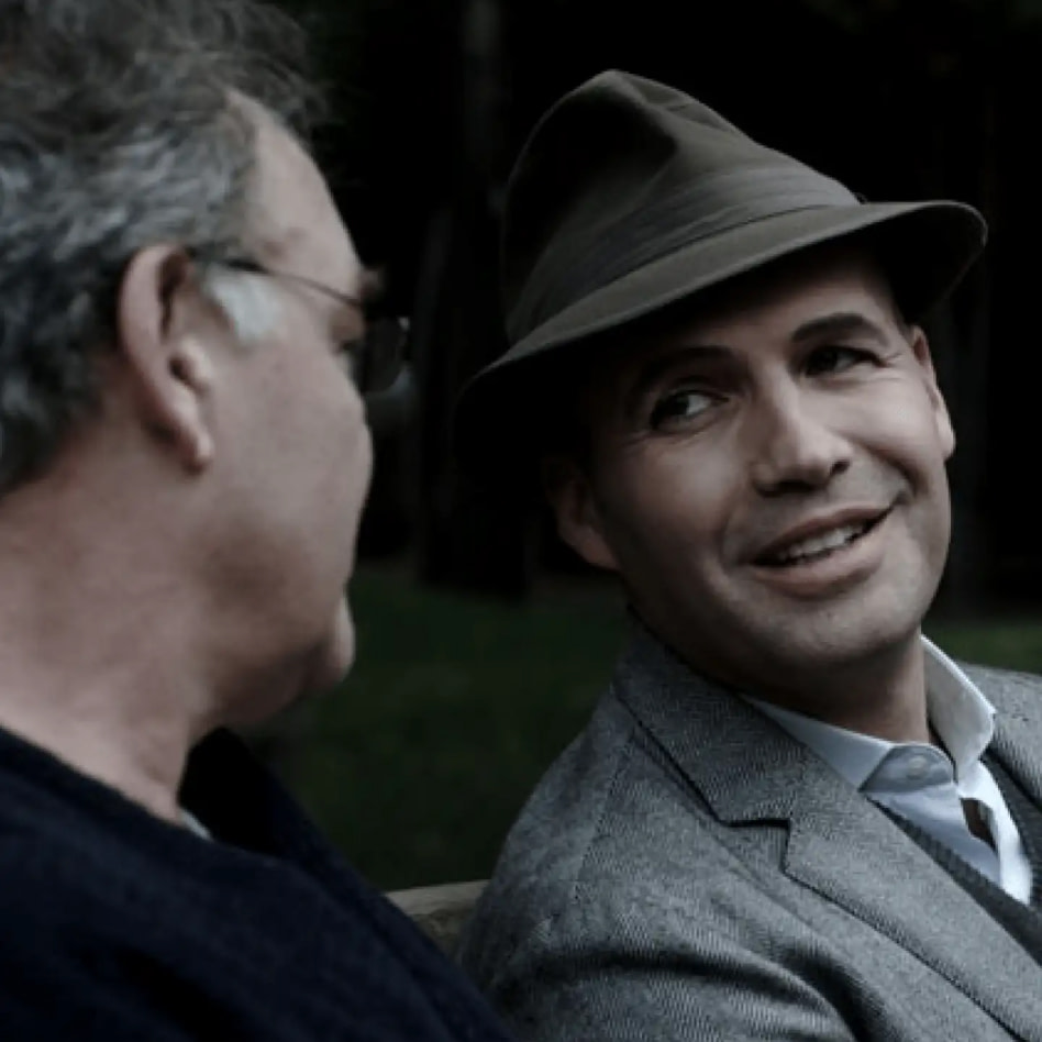 A Green Story movie still