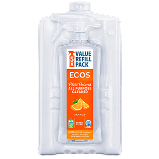 All Purpose Cleaner Orange Value Refill Pack