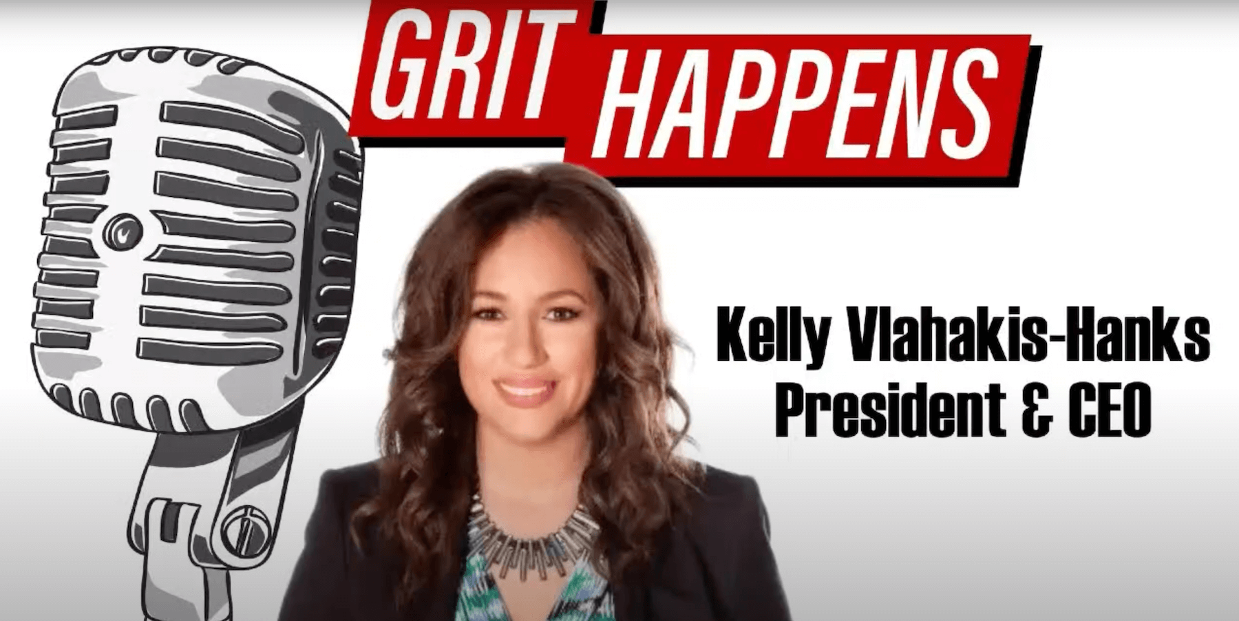 Going Green and Getting Gritty Podcast