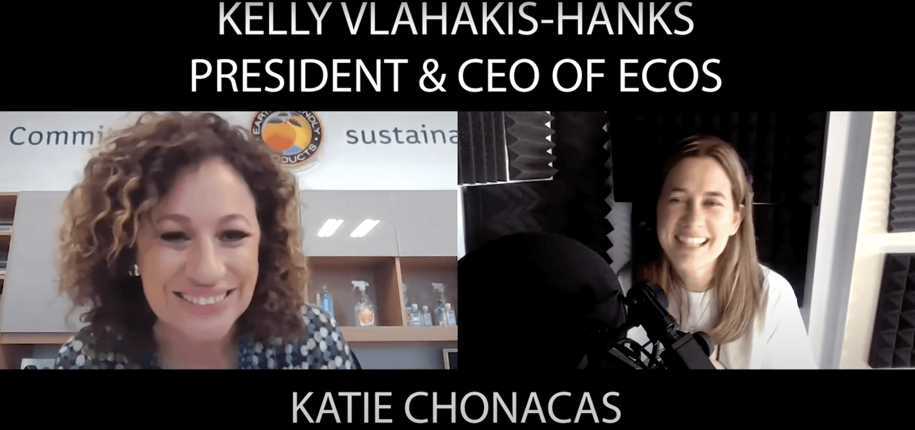 Shes All Over The Place Podcast