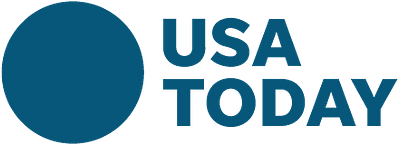 USA Today Logo