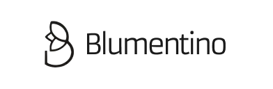 Logo Blumentino