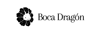 Logo Boca Dragón