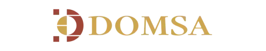Logo Domsa