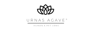 Logo Urnas Agave